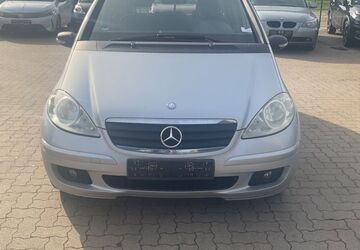 Mercedes-Benz A 170 154.561 km 1.999 &euro; Hamburg 21107