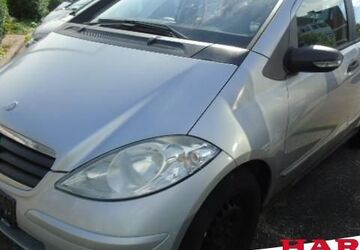 Mercedes-Benz A 150 129.800 km 1.500 &euro; Hamburg 21035