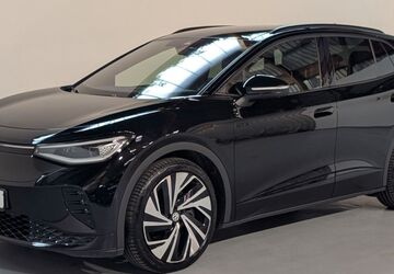 VW ID.4 72.850 km 34.975 &euro; Ellerhoop bei Hamburg 25373