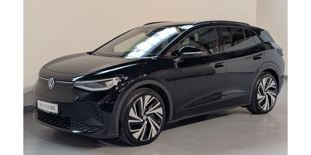 VW ID.4 72.850 km 34.975 &euro; Ellerhoop bei Hamburg 25373