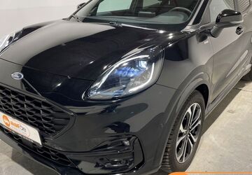 Ford Puma 32.000 km 15.950 &euro; Norderstedt 22848