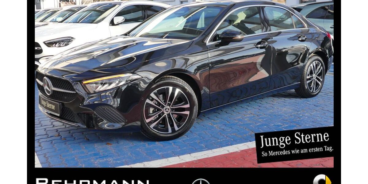 Mercedes-Benz A 180 3.200 km 30.880 &euro; Norderstedt (bei Hamburg) 22850