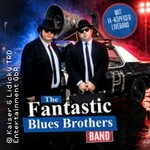 The Fantastic Blues Brothers Band
