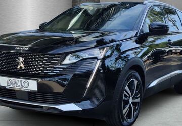 Peugeot 5008 23.994 km 28.750 &euro; Norderstedt 22848