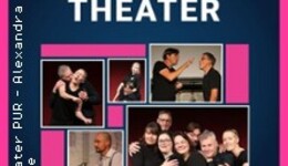 ImproPUR - Improvisationstheater