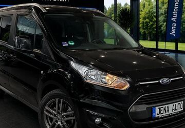 Ford Tourneo 163.652 km 8.999 &euro; Hamburg 22149