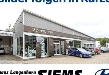 Hyundai i10 19.853 km 18.960 &euro; Hamburg 22419