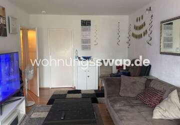 Wohnung Hamburg-Mitte Mitte - 3 Zimmer, 65 m&sup2;, 558&euro; | Angebot:27193186