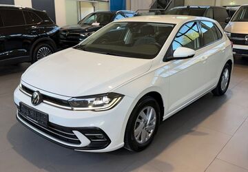 VW Polo 59.999 km 14.999 &euro; Tornesch 25436