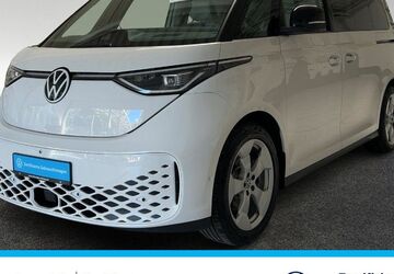 VW ID. Buzz 10.542 km 59.888 &euro; Hamburg 22761