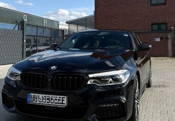 BMW 530 113.000 km 22.999 &euro; Hamburg 22765