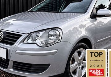 VW Polo 167.000 km 3.480 &euro; Hamburg 22459