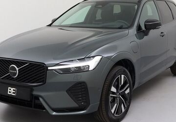 Volvo XC60 2.500 km 61.950 &euro; Norderstedt 22848