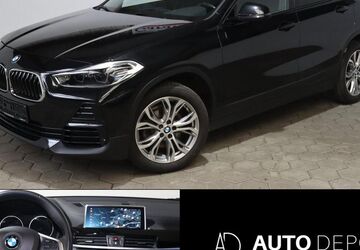 BMW X2 92.590 km 16.490 &euro; Norderstedt 22844