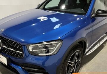 Mercedes-Benz GLC 400 129.000 km 35.990 &euro; Norderstedt 22848