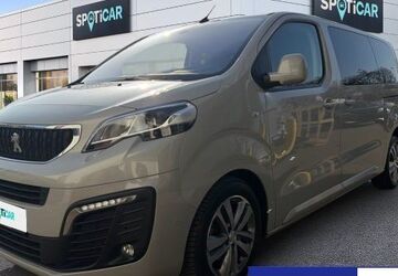 Peugeot Traveller 97.025 km 27.490 &euro; Hamburg 20537