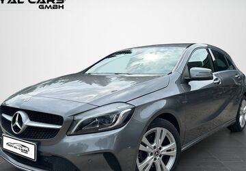 Mercedes-Benz A 180 125.000 km 14.990 &euro; Hamburg 22111