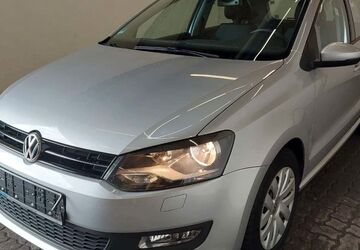 VW Polo 165.000 km 7.490 &euro; Hamburg 21073