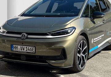 VW ID.3 1.890 km 46.888 &euro; Hamburg 22303