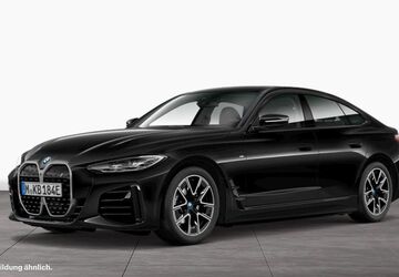 BMW i4 31.408 km 45.907 &euro; Barsbüttel bei Hamburg 22885