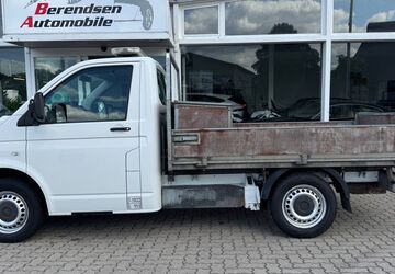 VW T5 Transporter 82.158 km 11.900 &euro; Hamburg-Norderstedt 22851