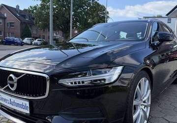 Volvo V90 95.870 km 19.990 &euro; Norderstedt 22846