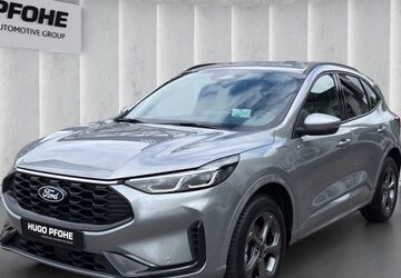Ford Kuga 25.293 km 30.950 &euro; Norderstedt 22848