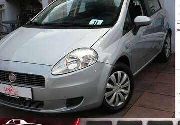 Fiat Punto 168.000 km 2.480 &euro; Hamburg 22179