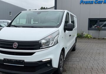 Fiat Talento 107.626 km 16.400 &euro; Appen-Etz 25482