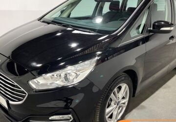 Ford Galaxy 63.000 km 23.950 &euro; Norderstedt 22848