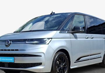 VW T7 Multivan 17.778 km 49.970 &euro; Hamburg 21029