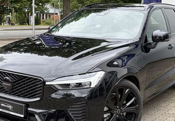 Volvo XC60 11.000 km 54.890 &euro; Pinneberg 25421