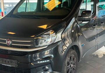 Fiat Talento 179.000 km 13.690 &euro; Bad Bramstedt 24576