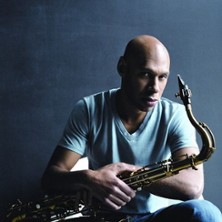 Joshua Redman Quartet 08.07.2026 Nica Jazz Club