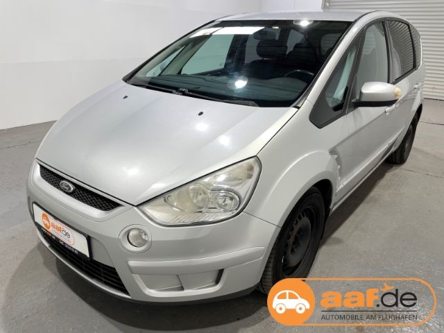 Ford S-Max 210.000 km 2.680 &euro; Norderstedt 22848