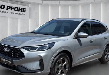 Ford Kuga 14.771 km 25.950 &euro; Norderstedt 22848