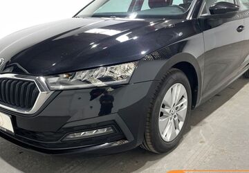 Skoda Octavia 139.000 km 15.450 &euro; Norderstedt 22848