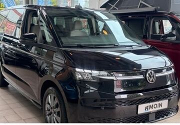 VW T7 Multivan 12.000 km 61.480 &euro; Hamburg 22047