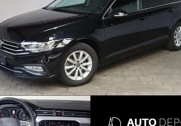 VW Passat Variant 133.426 km 16.990 &euro; Norderstedt 22844