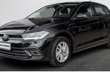 VW Polo 15.580 km 23.289 &euro; Norderstedt 22848
