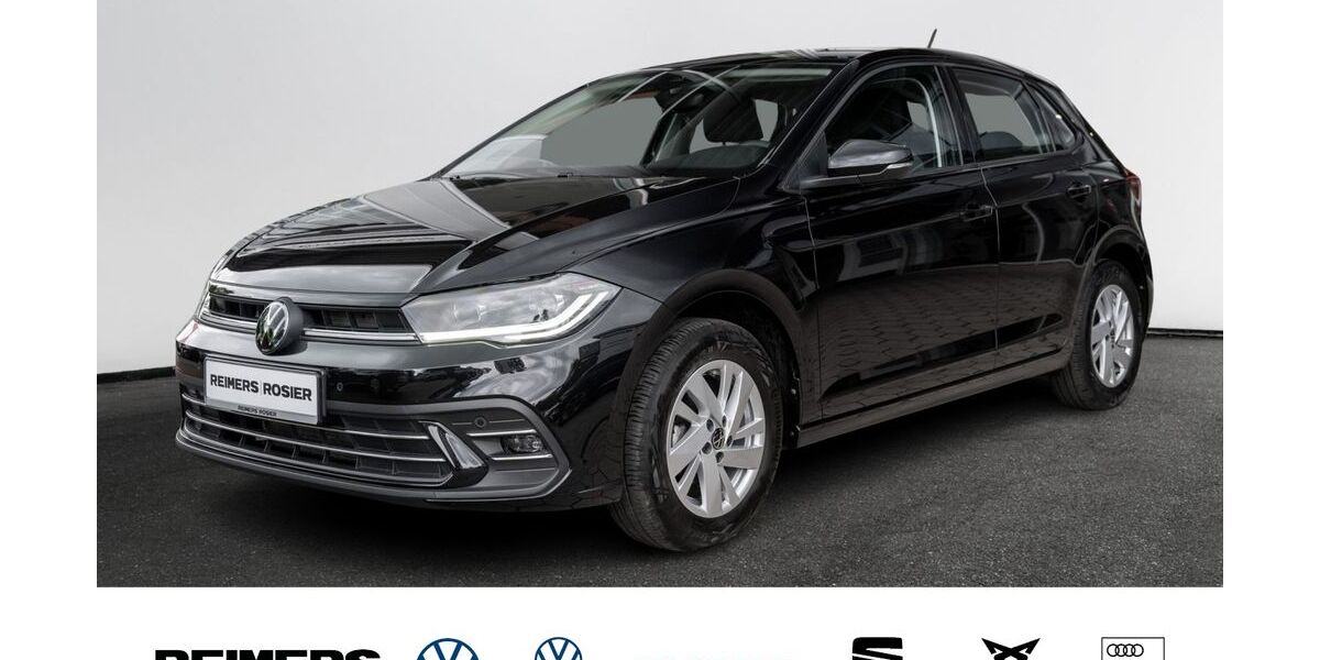VW Polo 15.580 km 23.289 &euro; Norderstedt 22848