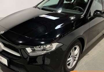 Mercedes-Benz A 180 100.000 km 17.650 &euro; Norderstedt 22848