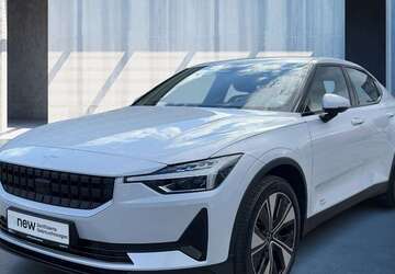 Polestar 2 92.469 km 24.890 &euro; Hamburg 20537