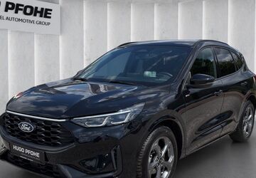 Ford Kuga 23.368 km 27.650 &euro; Norderstedt 22848