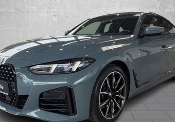 BMW 430 Gran Coupé 6.785 km 49.490 &euro; Norderstedt 22848