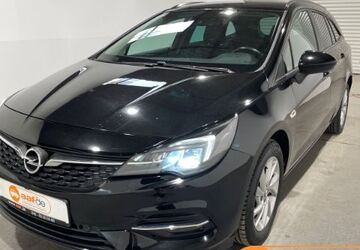 Opel Astra 80.000 km 13.950 &euro; Norderstedt 22848