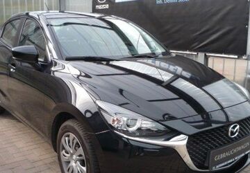 Mazda 2 20.483 km 14.989 &euro; Holm Krs. Pinneberg 25488