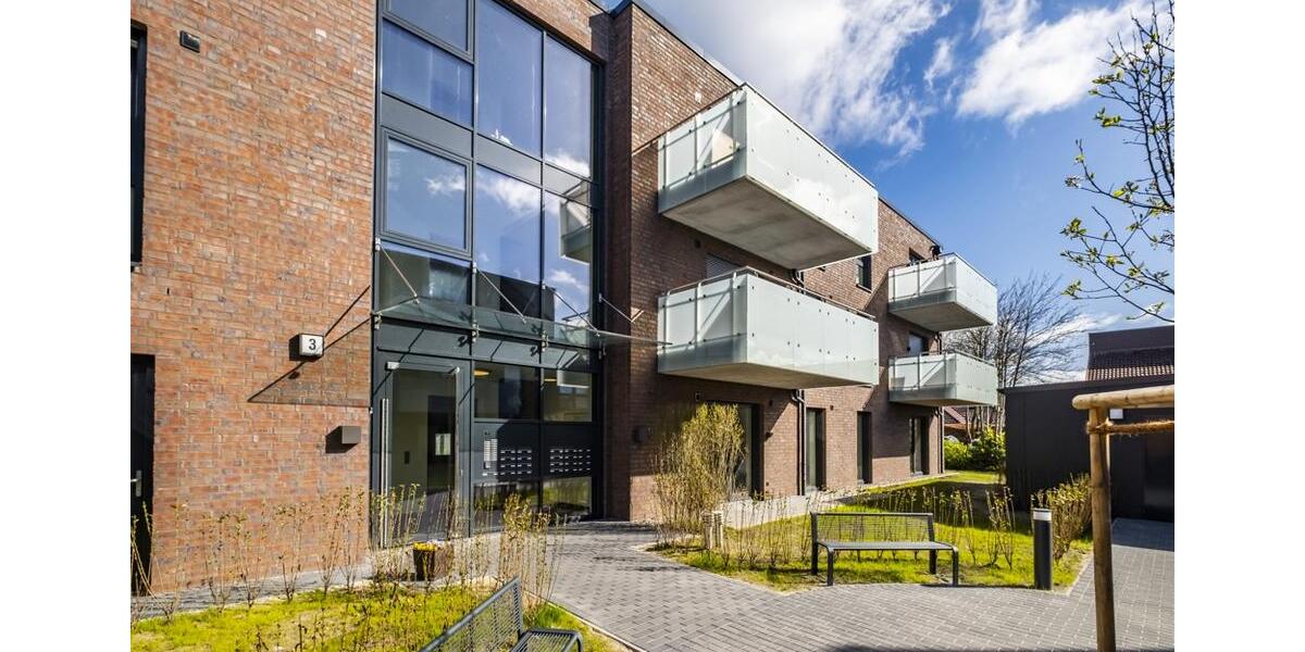 Erdgeschoßwohnung Bönningstedt - 2 Zimmer, 67 m&sup2;, 1.653&euro; | Angebot:26193652