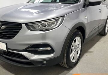 Opel Grandland (X) 112.000 km 13.900 &euro; Norderstedt 22848
