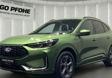 Ford Kuga 9.720 km 25.950 &euro; Norderstedt 22848